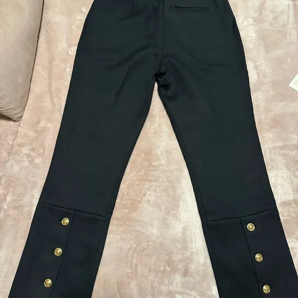 Elegant black pants tory Burch - Picture 8 of 13